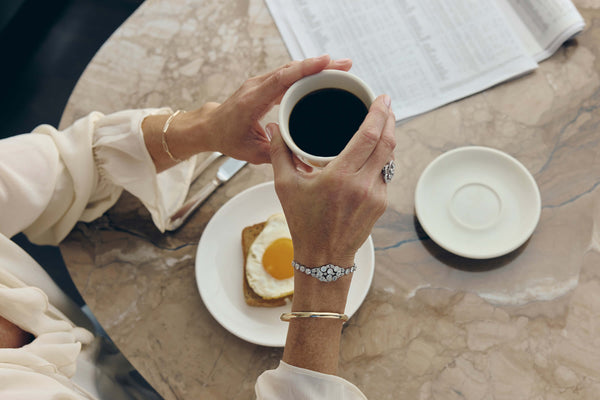 Where Design, Story and Rarity Meet in Pre Loved Jewellery - Walker & Hall