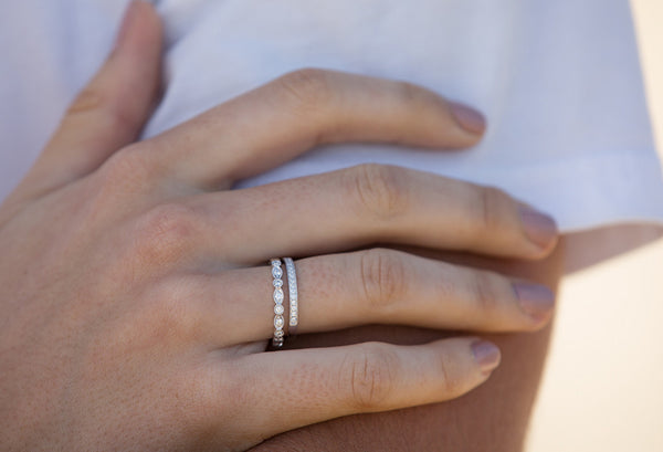 Eternity Rings