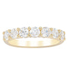 18ct Yellow Gold 1.32ct Diamond Panorama Ring-Ring-Walker & Hall