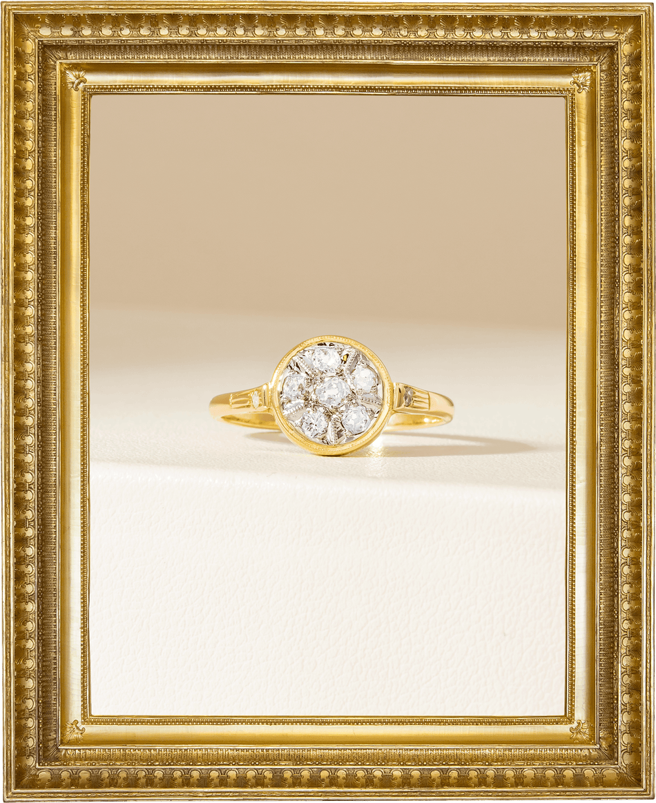 001-13911_VINTAGE_CURATED - Walker & Hall
