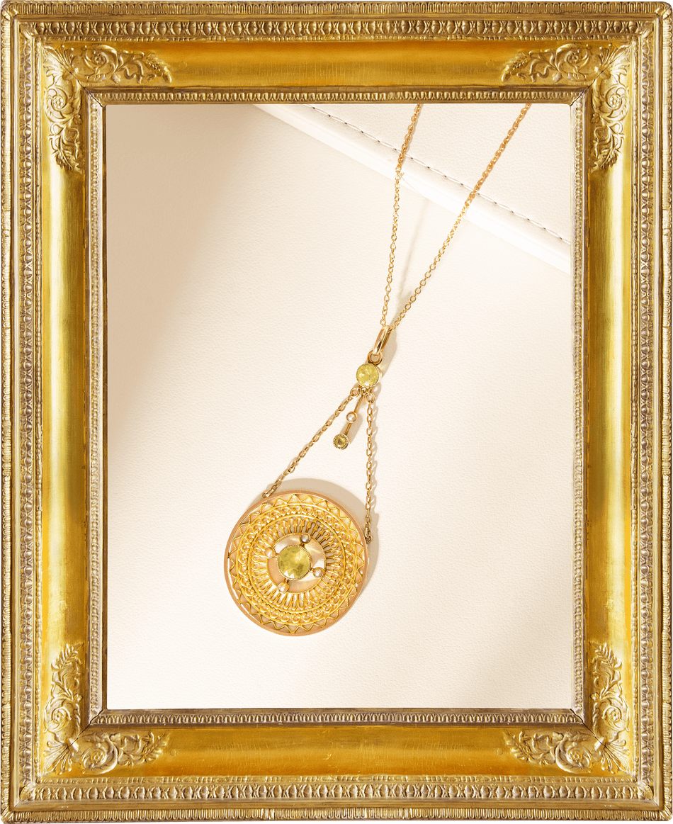 007-02571_VINTAGE_CURATED - Walker & Hall