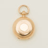 Deja Vu Rolled Gold Sovereign Case (Pendant Only) - Necklace - Walker & Hall