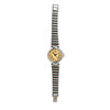 Vintage Steel & Gold Plated Dunhill Millennium 26mm Watch - Watch - Walker & Hall