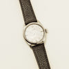 Vintage Stainless Steel Rolex Oyster Precision Royal Watch