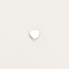 Sterling Silver Noted Letter - Necklace - Walker & Hall