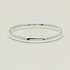Sterling Silver Baby Bangle - Bracelet - Walker & Hall