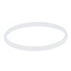 Sterling Silver 4.8mm Bangle-Bracelet-Walker & Hall