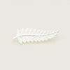Sterling Silver Fern Brooch - Brooch - Walker & Hall