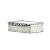 Sterling Silver Snuff Box-Silverware-Walker & Hall