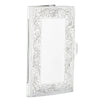 Sterling Silver Patterned Card Case-Silverware-Walker & Hall
