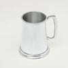 Pewter Pint Tankard - Silverware - Walker & Hall