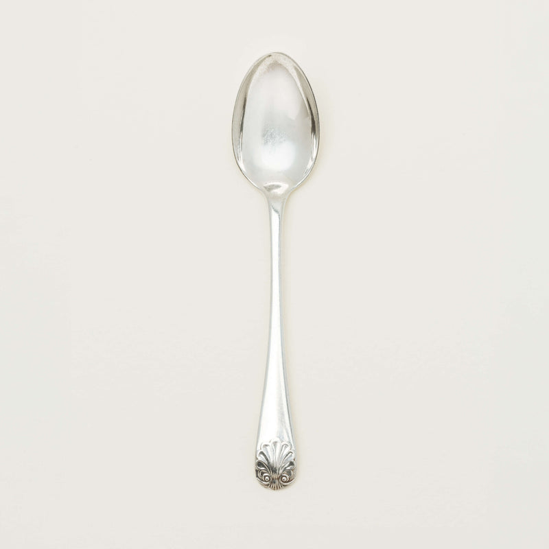 Sterling Silver Irish Coffee Spoon Set - London 1907
