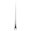 Sterling Silver Meat Skewer-Silverware-Walker & Hall
