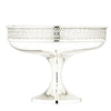 Sterling Silver Tazza-Silverware-Walker & Hall