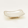 Vintage Sterling Silver Serving Dish - Sheffield 1943 - Silverware - Walker & Hall