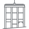 Walker & Hall Store icon