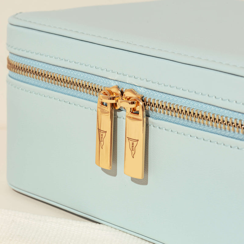 Walker & Hall Jewellery Case-Jewellery Case-Walker & Hall