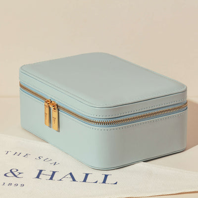 Walker & Hall Jewellery Case-Jewellery Case-Walker & Hall