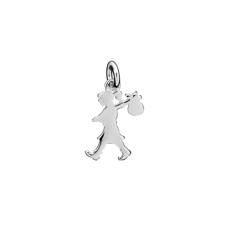 Karen Walker Adventure Charm - Made to Order-Charm-Walker & Hall
