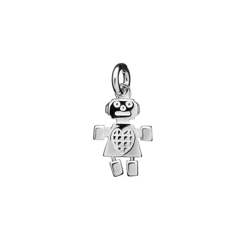Karen Walker Adventure Charm - Made to Order-Charm-Walker & Hall