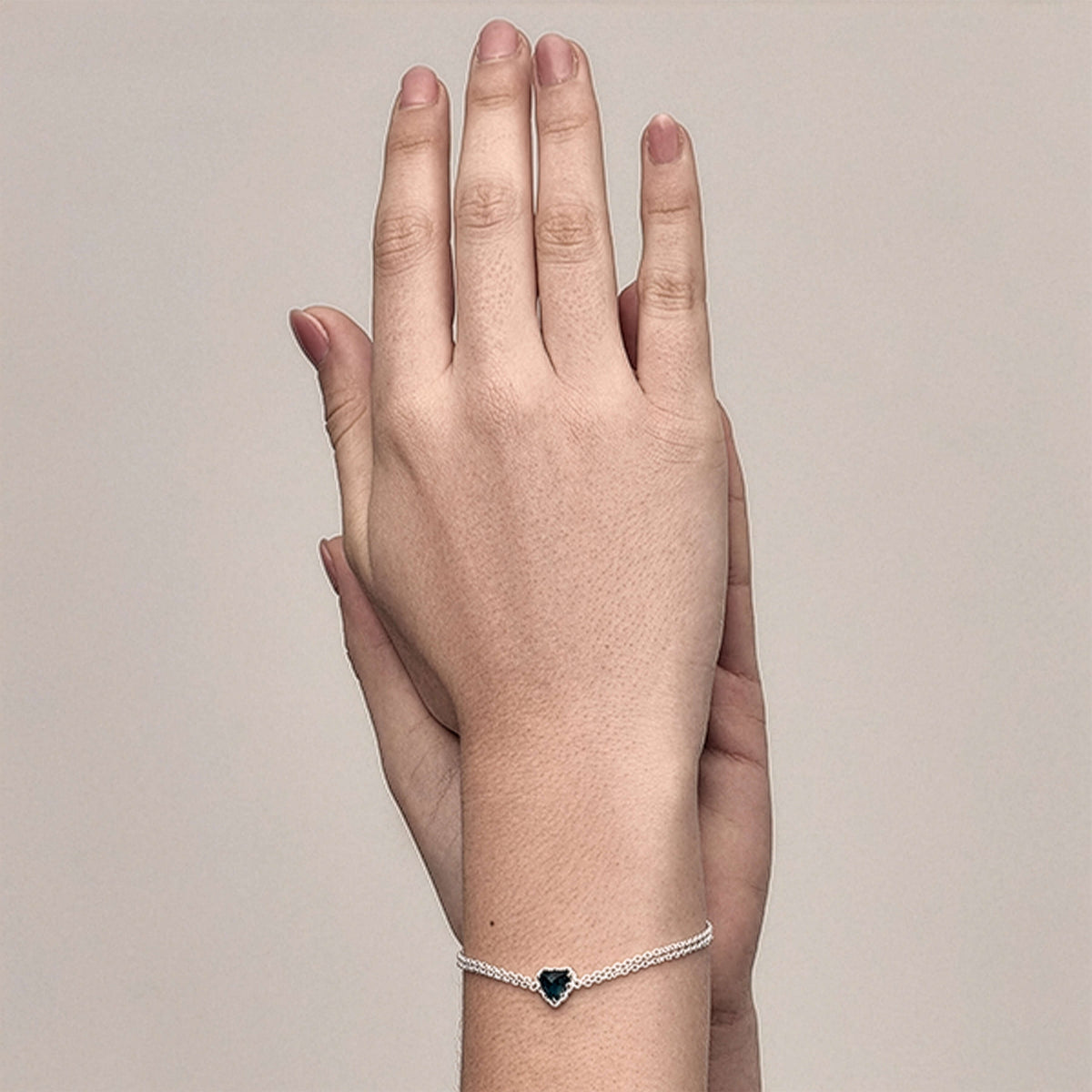 Love_Claw_Bracelet_1 - Walker & Hall