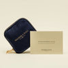 Travel Pouch & Silver Polishing Cloth Gift Set - Jewellery Case - Walker & Hall