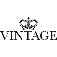 Vintage logo