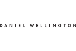 Daniel Wellington logo