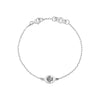 Zoe & Morgan Silver Secret Society of Shell Lovers Bracelet - Bracelet - Walker & Hall