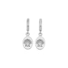Zoe & Morgan Silver Secret Society of Shell Lovers Earrings - Earrings - Walker & Hall