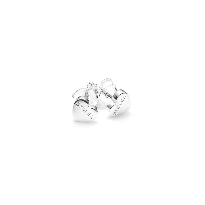 Limited Edition Stolen Girlfriends Club Stolen Heart Set-Gift Set-Walker & Hall