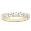 18ct Yellow Gold 1.32ct Diamond Panorama Ring-Ring-Walker & Hall