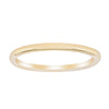 18ct Yellow Gold Melba Band-Ring-Walker & Hall