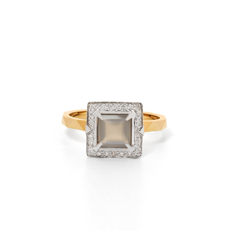 Karen Walker Atelier Euphoria Ring - Made To Order-Ring-Walker & Hall
