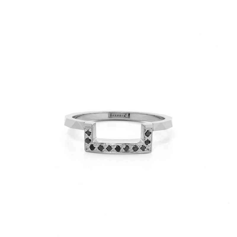 Karen Walker Atelier Euphoria Band - Made To Order-Ring-Walker & Hall