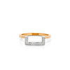 Karen Walker Atelier Euphoria Band - Made To Order-Ring-Walker & Hall