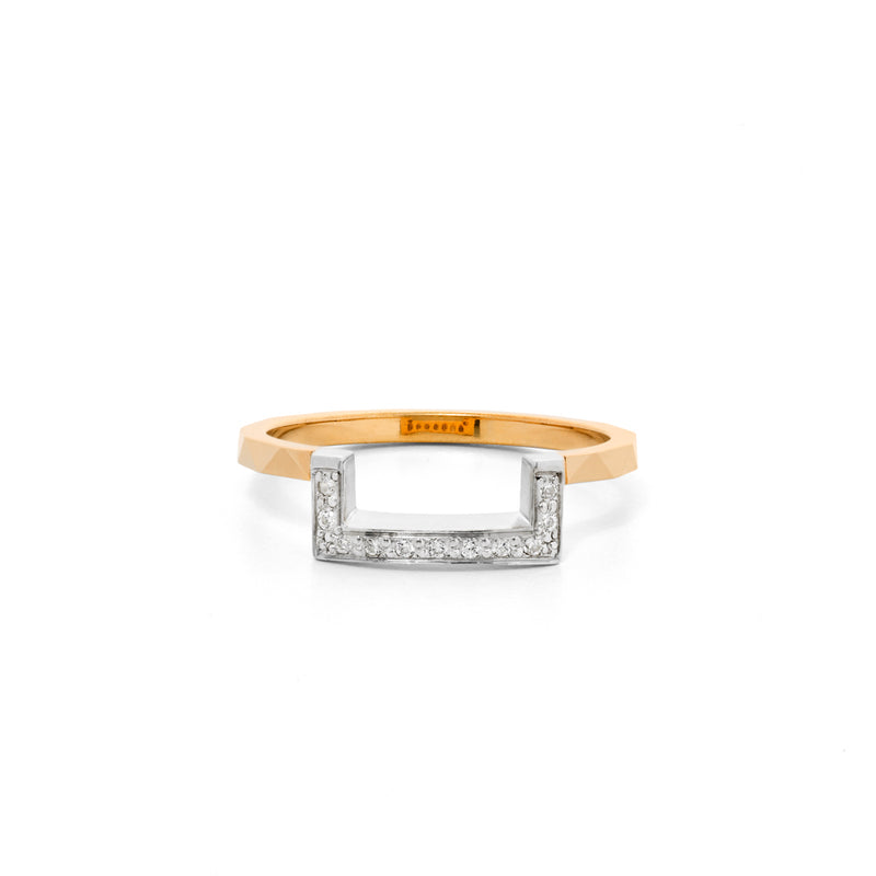 Karen Walker Atelier Euphoria Band - Made To Order-Ring-Walker & Hall