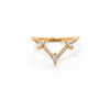 Karen Walker Atelier True Love Band - Made to Order-Ring-Walker & Hall