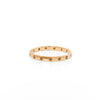 Karen Walker Atelier Beloved Band - Made To Order-Ring-Walker & Hall